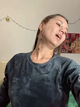 MiraMiss's cam snapshot