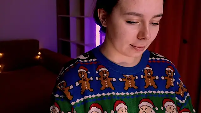 Di_na_Bell's cam snapshot