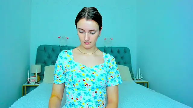 Blush_flowwer's cam snapshot