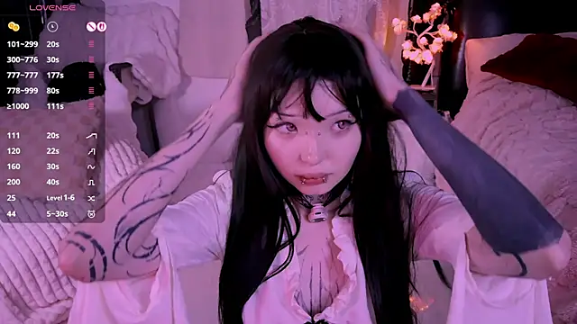 Lein_Bone live sex cam