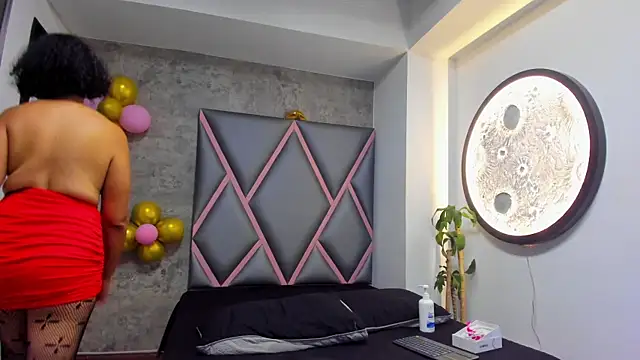 Isabella-Rosssi's cam snapshot