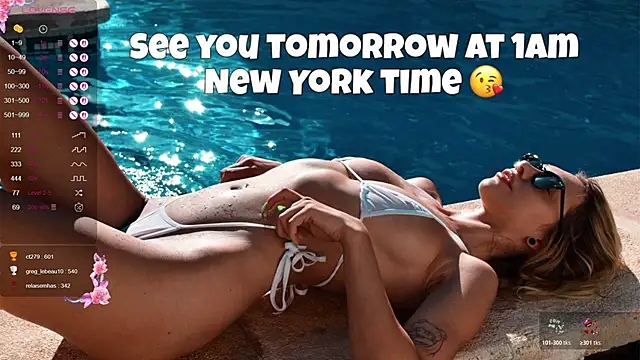 nikkichu's cam snapshot