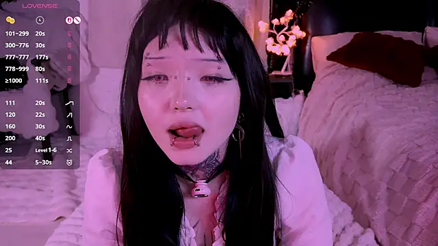 Lein_Bone's cam snapshot