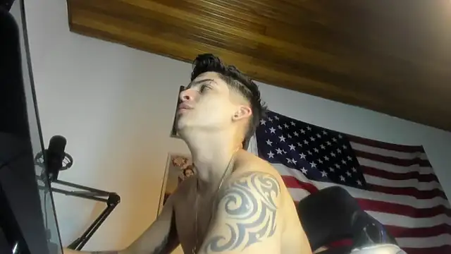 charlie_hotxxx live sex cam