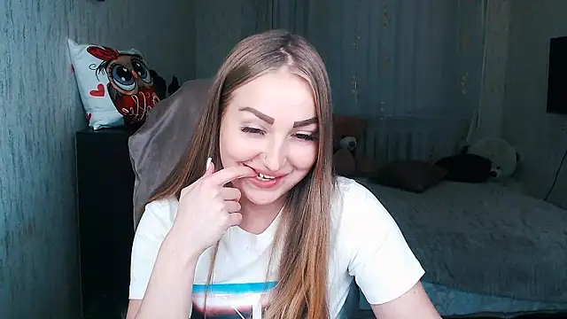 _KittyBoo's cam snapshot