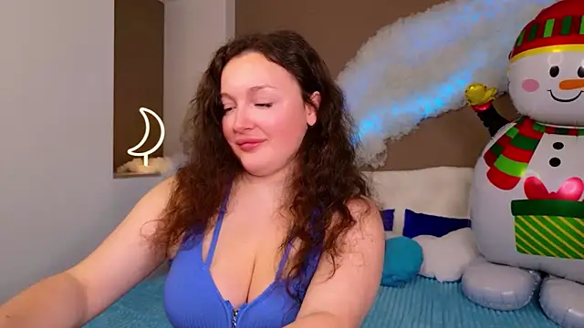 GloriNichols's cam snapshot