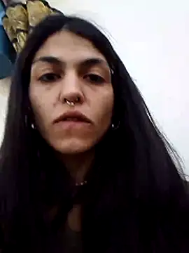 BURN666ING's cam snapshot