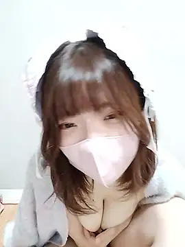 KANAME_1218's cam snapshot