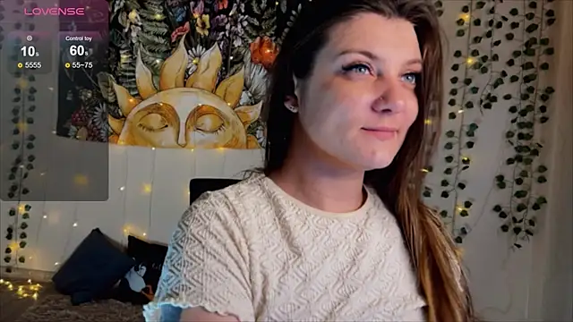 SweetyKatherine's cam snapshot