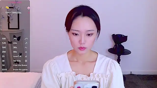 lubanmaster's cam snapshot