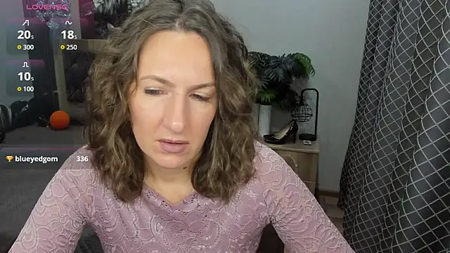 AngelicaMay's cam snapshot