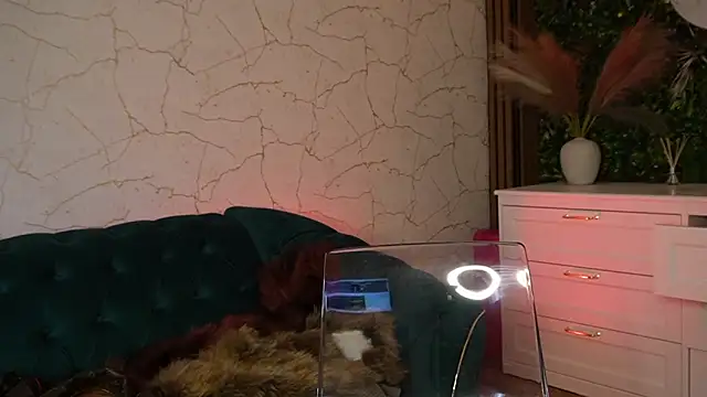 angel_wow_'s cam snapshot