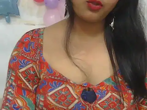 POOJA_199's cam snapshot