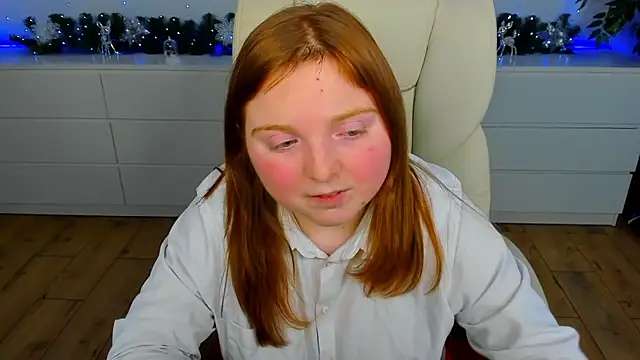 KattyRose8's cam snapshot