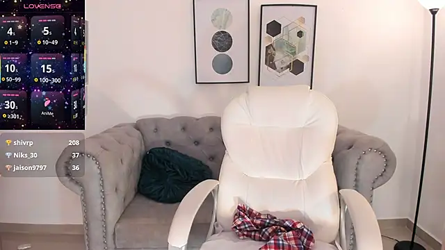 Sharon_breezee's cam snapshot