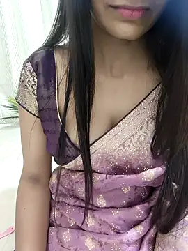 Shalu_G's cam snapshot