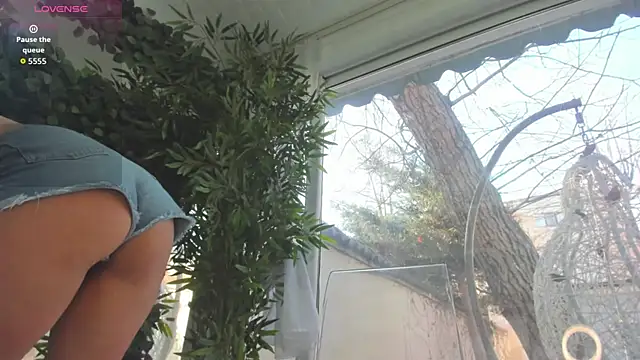 Lexi_Storm's cam snapshot