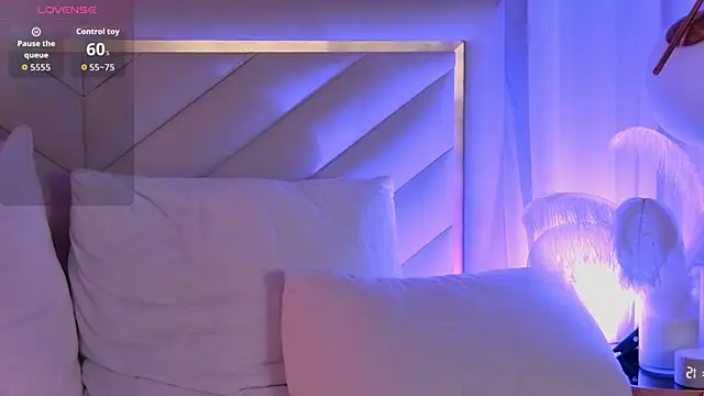 BettyLeen's cam snapshot