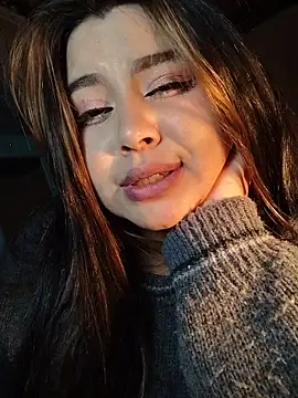 EliaStone05's cam snapshot