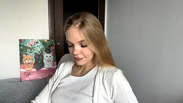 SweetAmelia69's cam snapshot