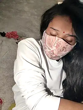 Dil-se-queen-321's cam snapshot