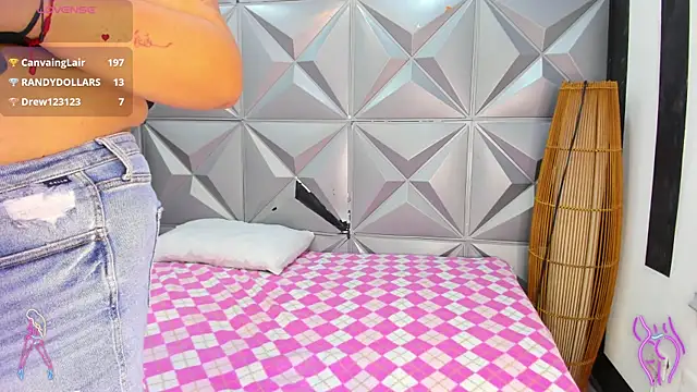 Danna_Monrooe's cam snapshot