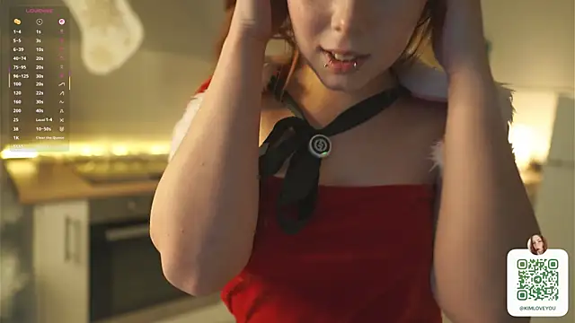 TarynJoice's cam snapshot