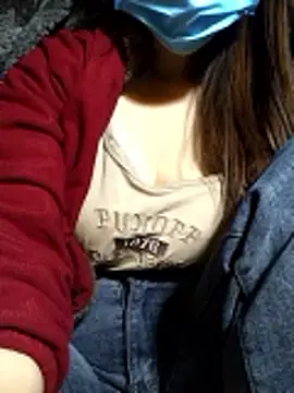 neko-nancy's cam snapshot