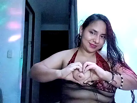 Anny-e4rtstar's cam snapshot