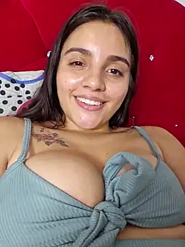 Emily_god's cam snapshot