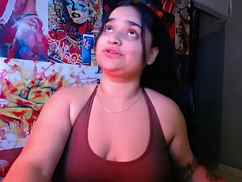 loveShae__'s cam snapshot