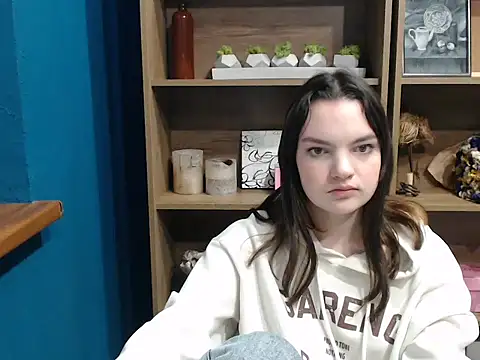 vwiann_juls's cam snapshot