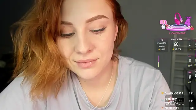 KindKristy's cam snapshot