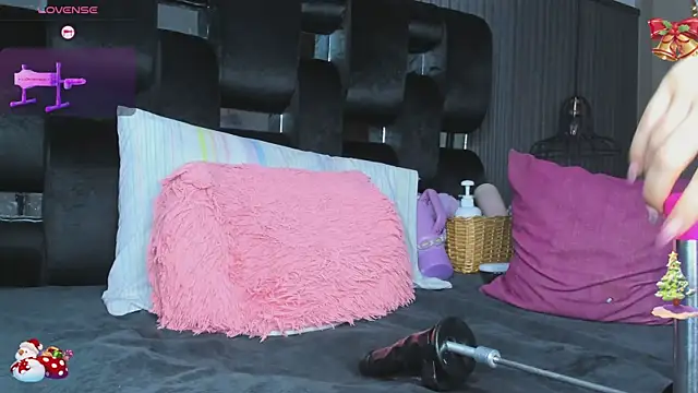 levana1's cam snapshot