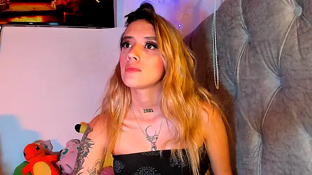 Sabrina_Cole's cam snapshot