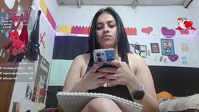 Saray_extrovert_'s cam snapshot