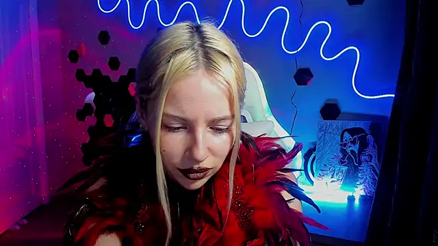 mistress_annaa's cam snapshot