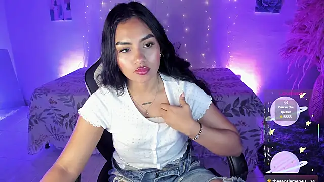 Riana_Kean's cam snapshot