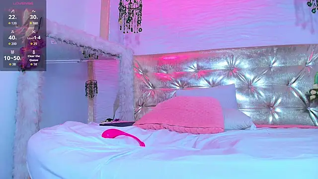 isis_jhempss's cam snapshot