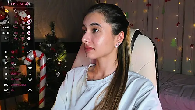 DarlaLike's cam snapshot