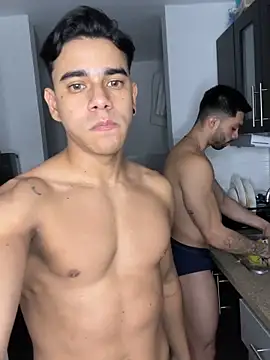 Panther_Boys live sex cam