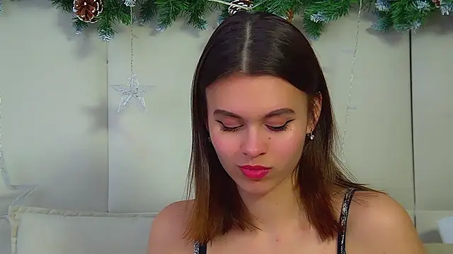 PollyLanders's cam snapshot