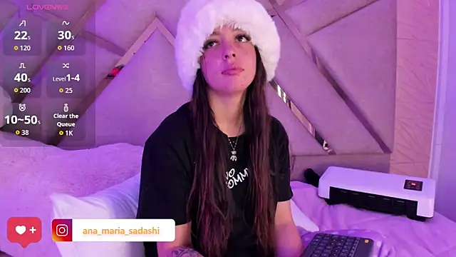 sadashi_moon_'s cam snapshot