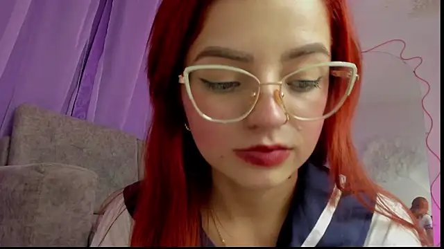 MelaniJhonson's cam snapshot