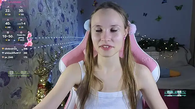 Armurra15's cam snapshot