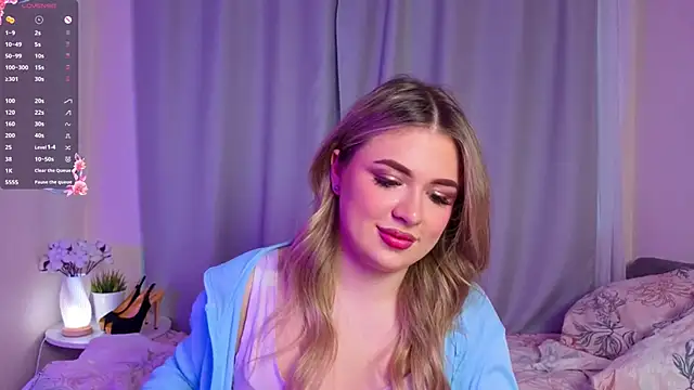 AliaBuerstatte's cam snapshot