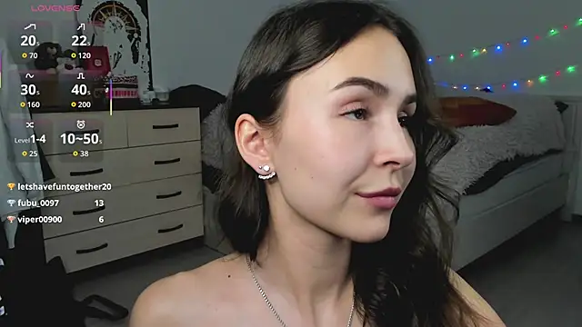 LionKierra's cam snapshot