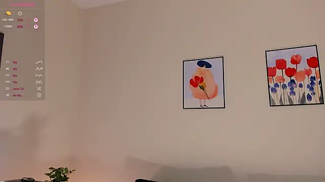 sweet_and_flirt's cam snapshot