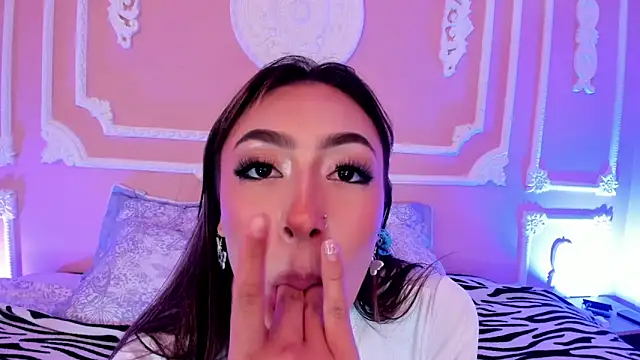 DhaliaRosse's cam snapshot