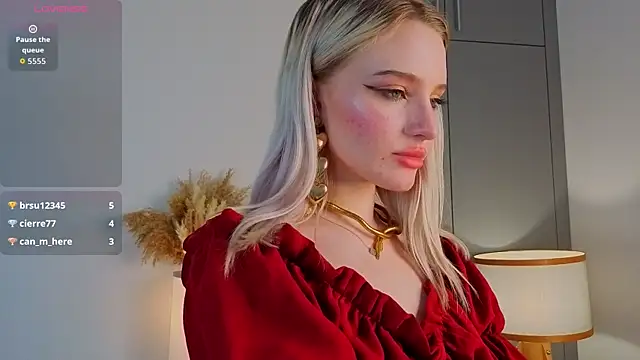 DorthaDunt's cam snapshot